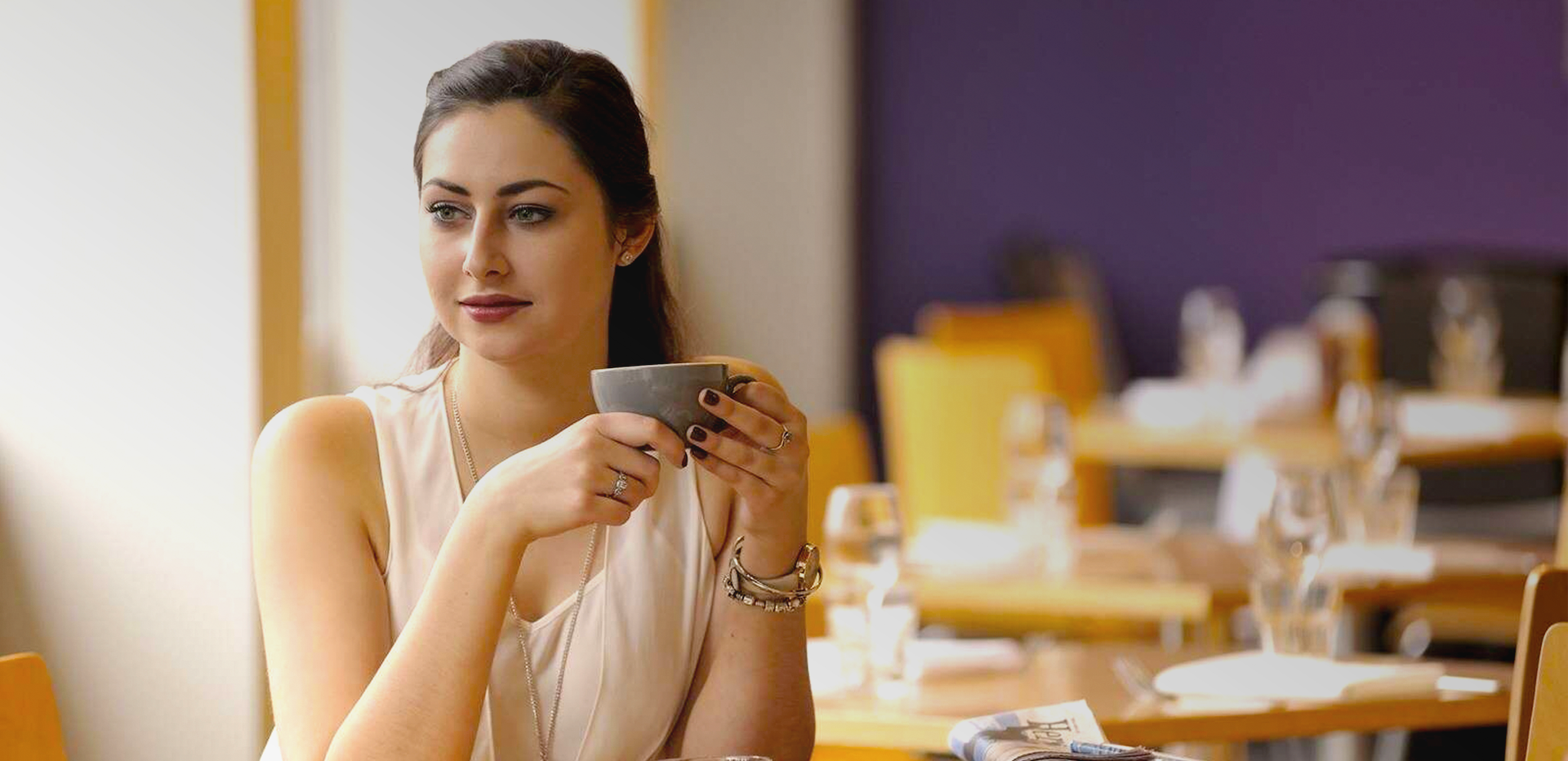 WELCOME TO MERCURE NORTH MELBOURNE